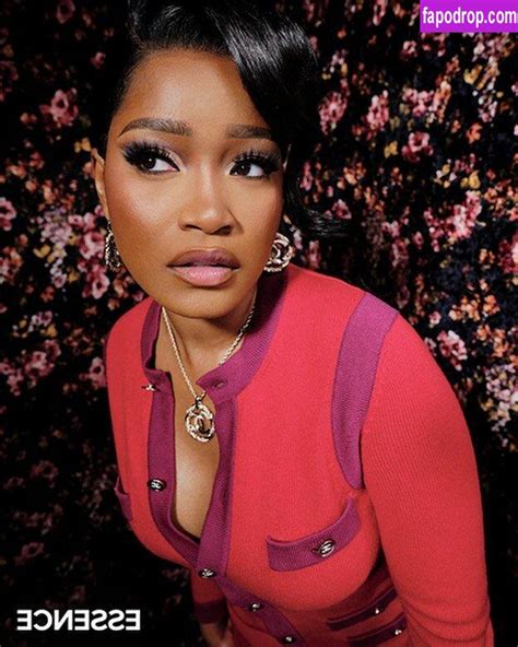 keke palmer nsfw|Keke Palmer Nude Leaked Pics